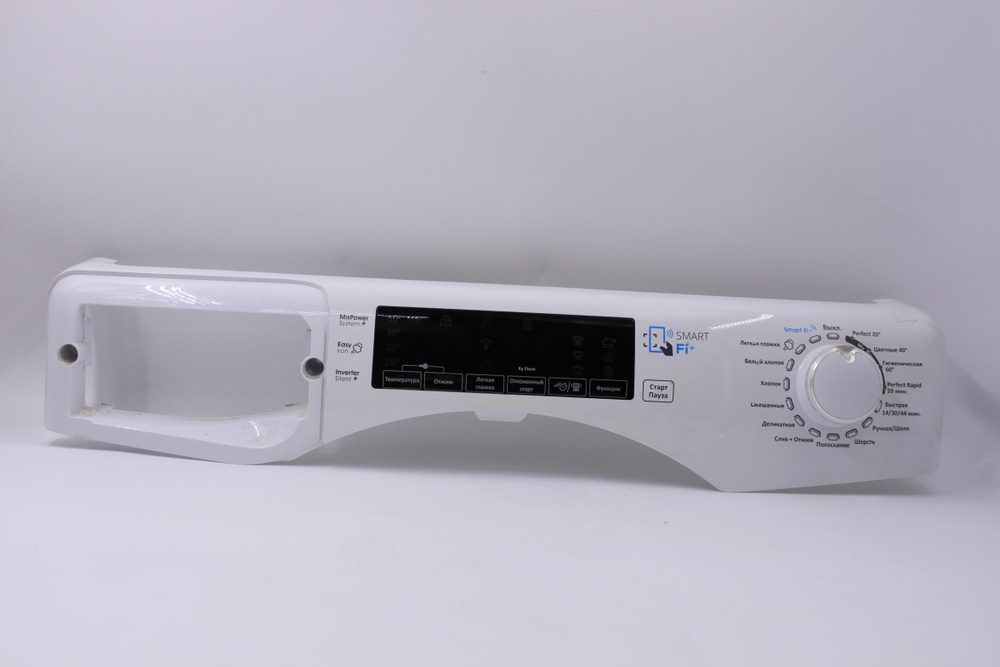 Модуль управления стиральной машины Candy GrandO Vita Smart GVF4 137TWHN/2-07