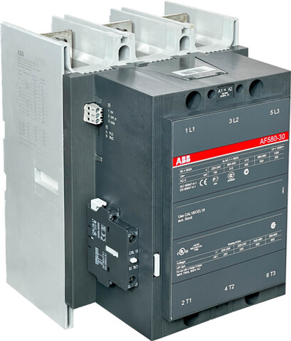 Контактор ABB AF580-30-11-70