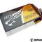 Аккумулятор Li-Po TATTU 6S HV 32000мАч 22,8В 10C