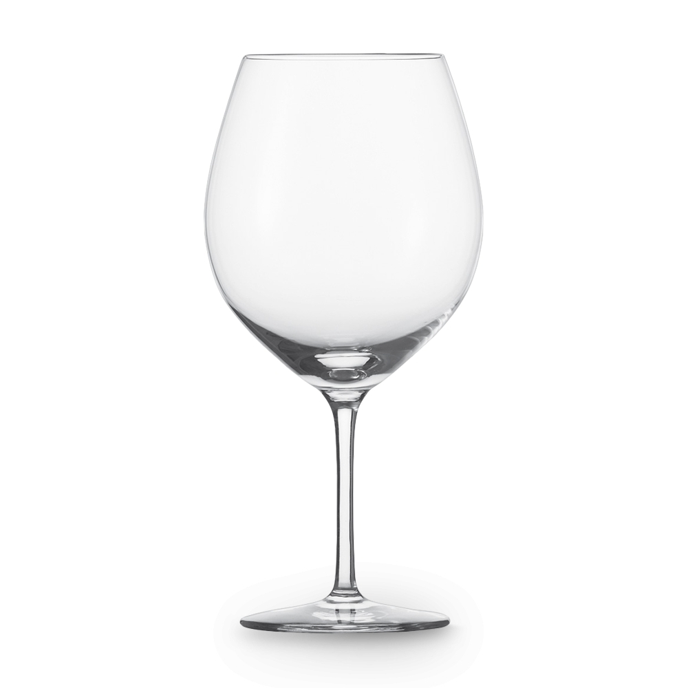 Набор бокалов для Burgundy 848 мл, h 22,4 см, d 11,2 см, CRU Classic 6шт 848мл Schott Zwiesel CRU Classic