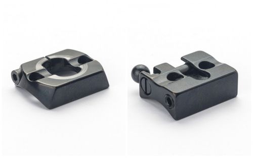 Основания Rusan (переднее и заднее) на Remington 783 (043-0072+044-0072)