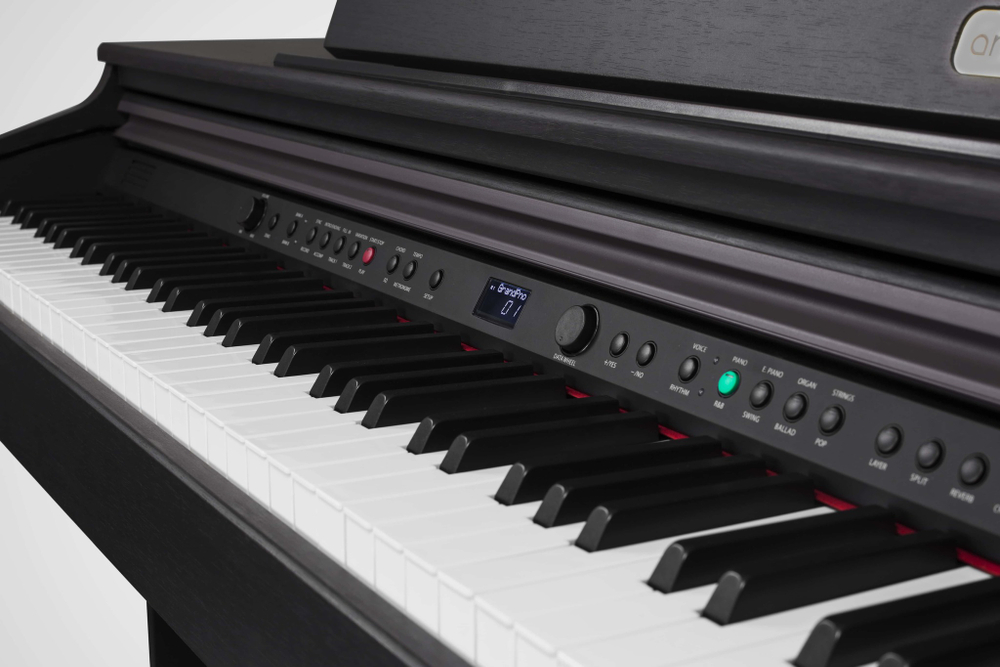 Artesia DP-10e