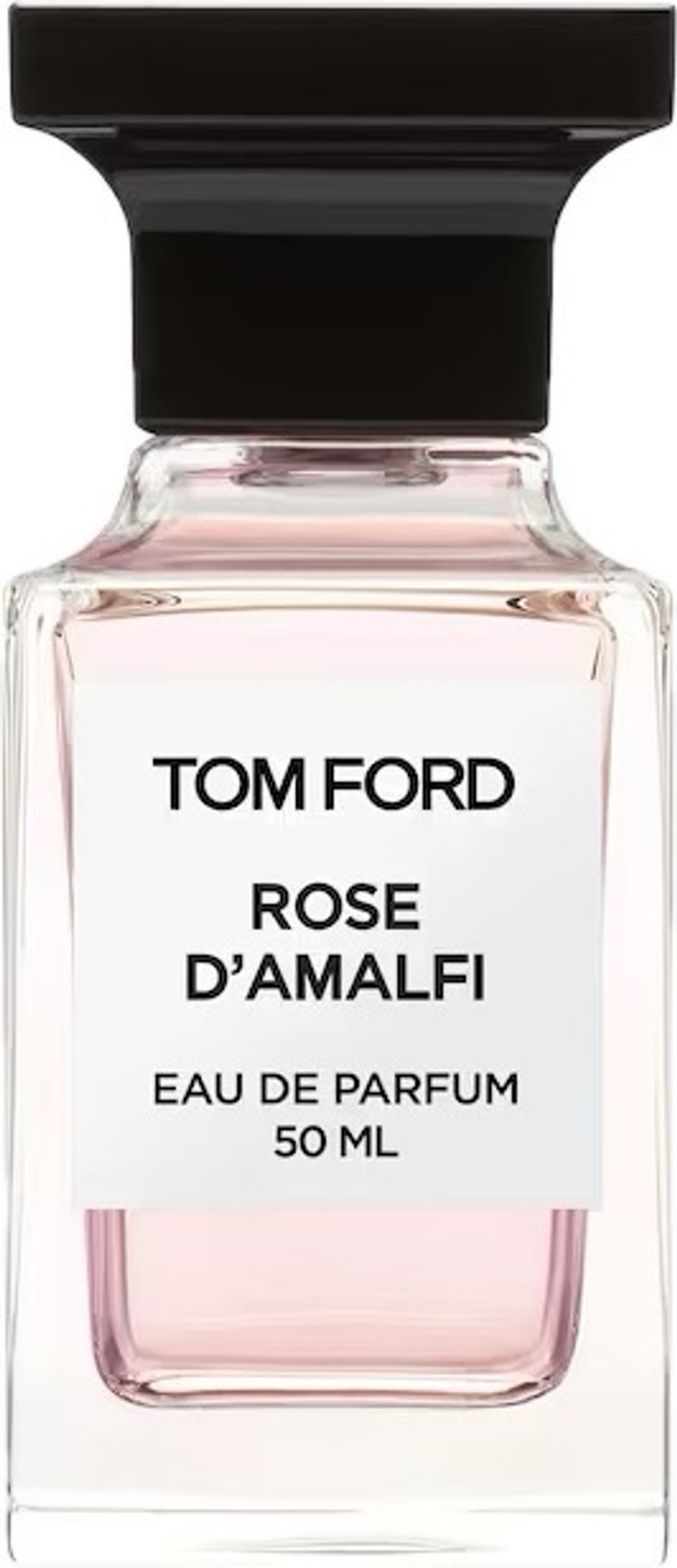 Tom Ford Rose d'Amalfi EDP