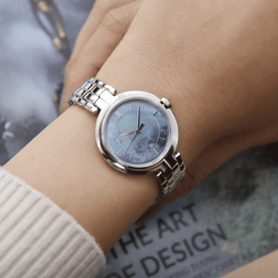 Tissot T094.210.11.121.00 женские часы Tissot Flamingo