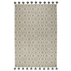 Ковер 200х300 Tkano  Ethnic Ромбы