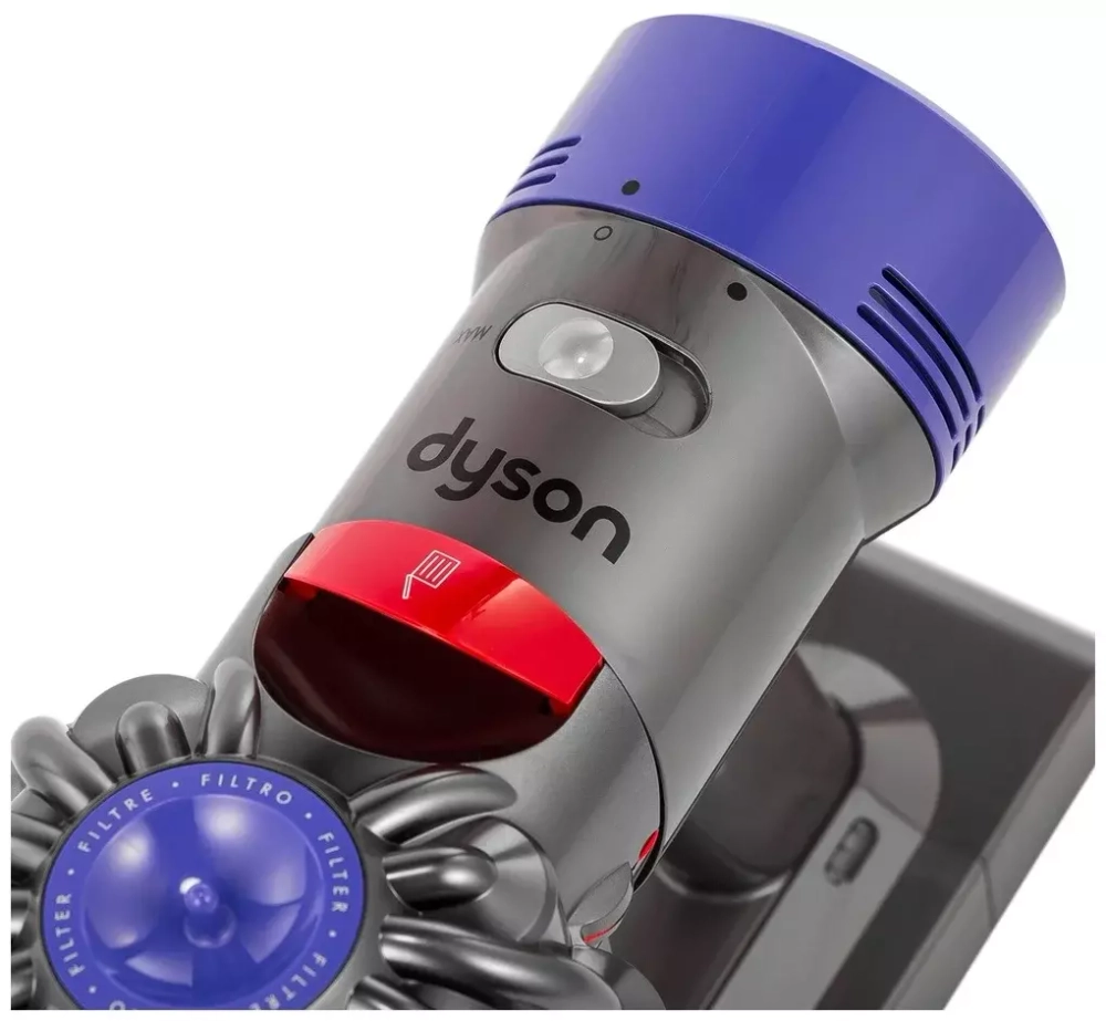 Пылесос Dyson V8 Absolute +