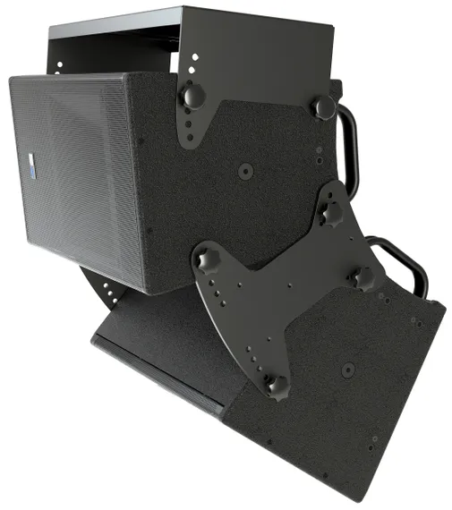 Meyer Sound MCP50-X40