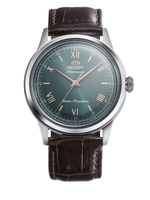 Часы механические Orient Classic RA-BB0001E30B