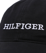 Кепка Tommy Hilfiger - черный(AM0AM12154)