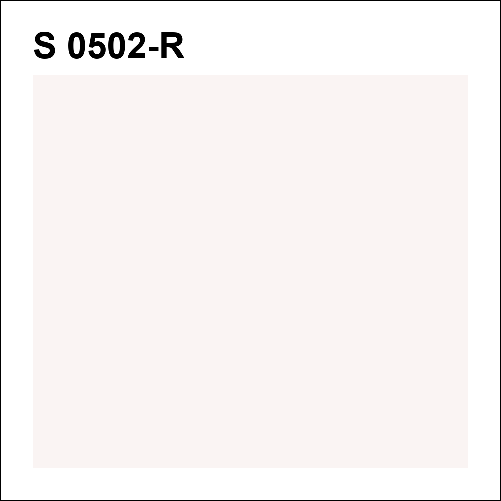 S 0502-R за кг