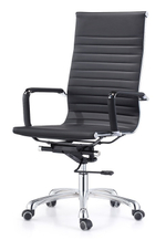Офисное кресло ARTZ-BS1002A-Black