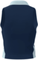 Поло женское 7/6 Kris Top - Navy Peony