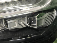 Фара левая EXEED VX (2021-2024) LED