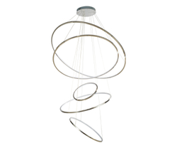 Подвес Kink Light Амия 07675A,02