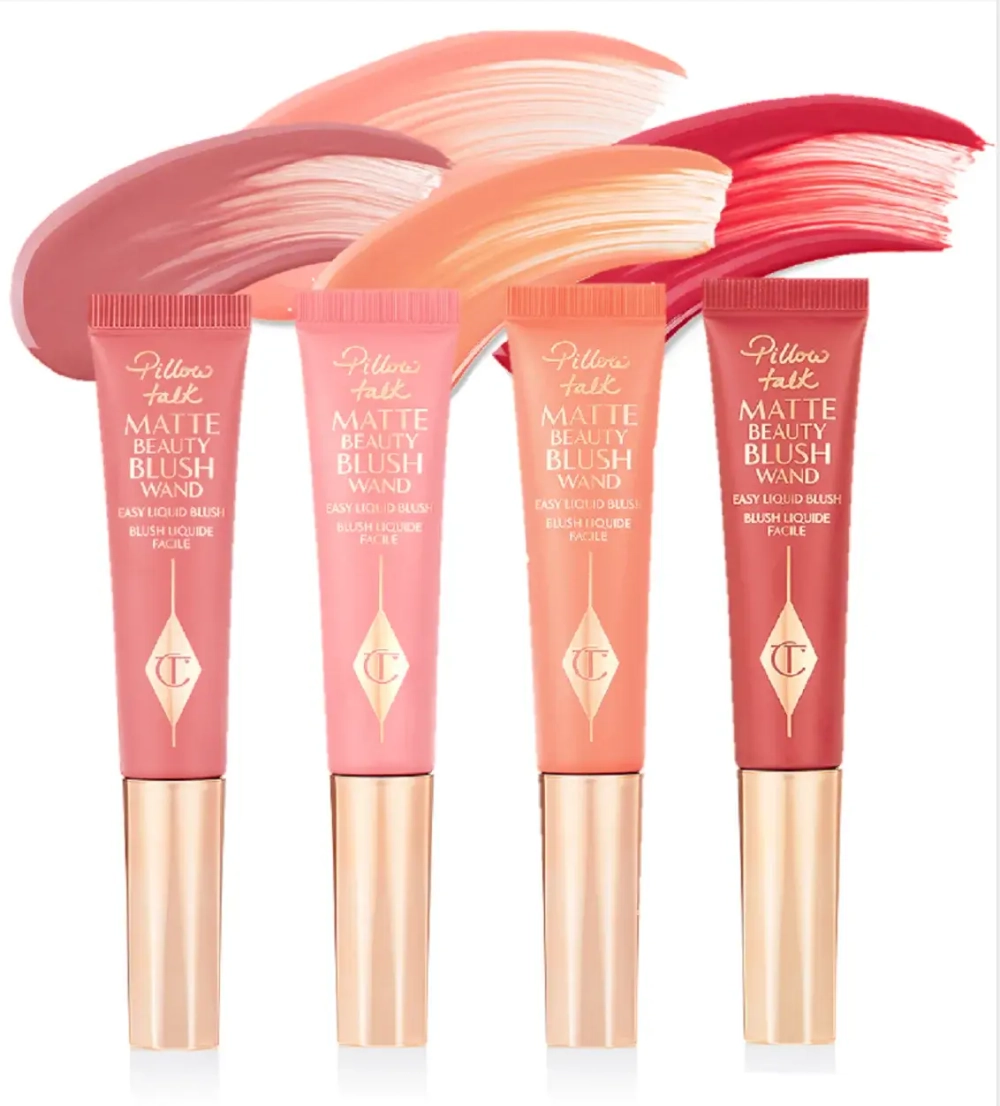 Charlotte Tilbury Matte Beauty Blush Румяна