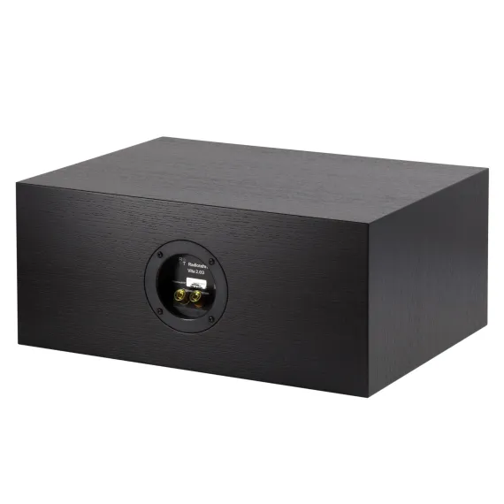 Radiotehnika Vita 2.03 Black Ash