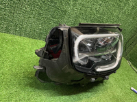 Фара левая Mercedes GLC X253 (2019-2022) LED