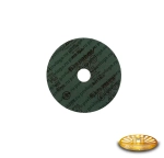 Диск фибровый 150х22,23 P60