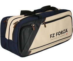 Torba do badmintona Forza 26 Tour Line Square - navy blazer