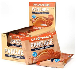 Панкейк с начинкой SNAQ FABRIQ 45 г