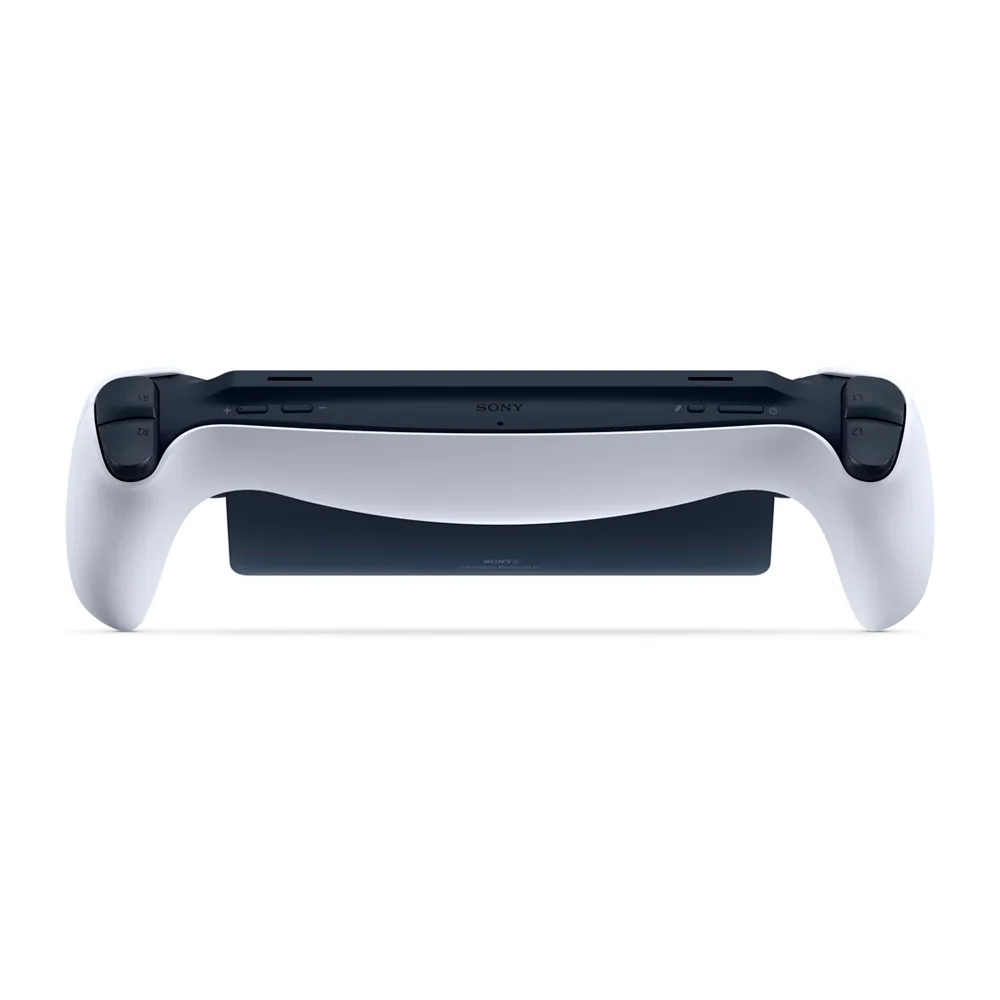 Портативная консоль для дистанционной игры Sony PlayStation Portal Remote Player, White (Белый)