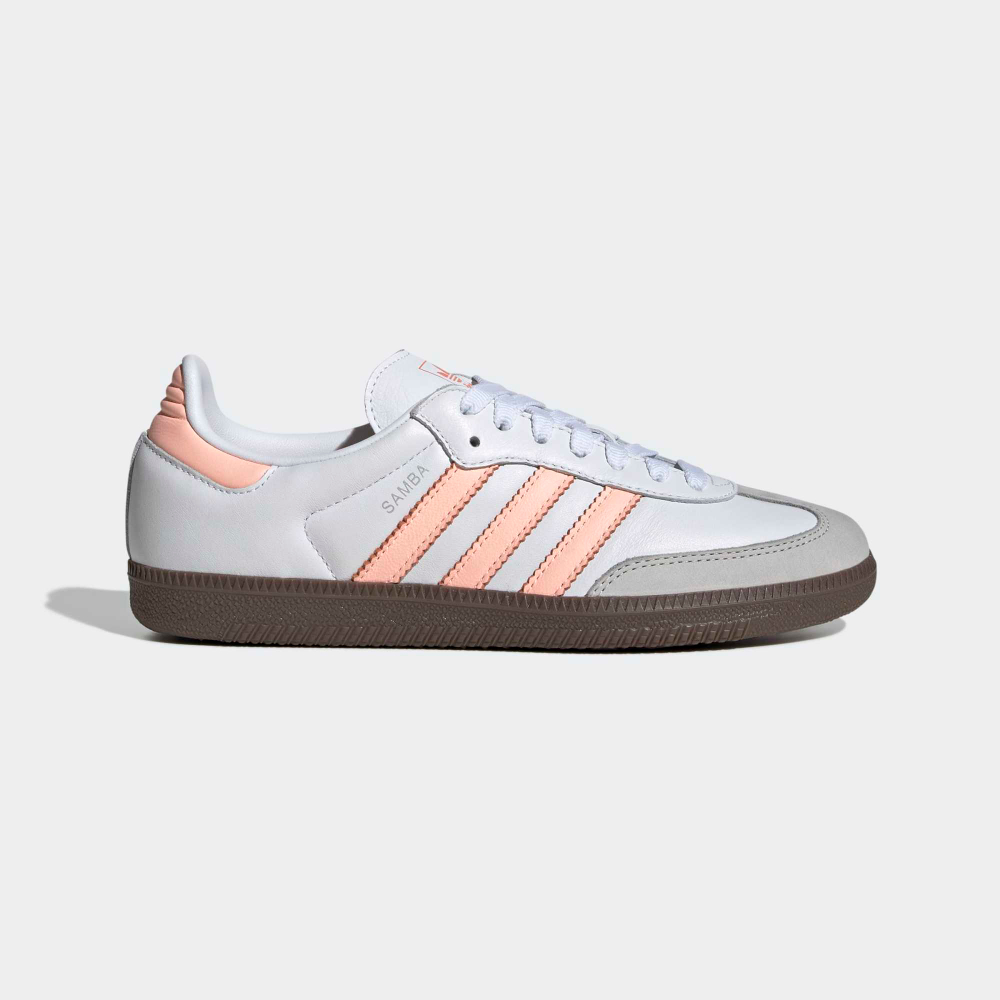 Кроссовки женские adidas Originals SAMBA OG W
