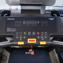 SH-T9100TP22T Профессиональная беговая дорожка (Android-дисплей, 21,5") SHUA
