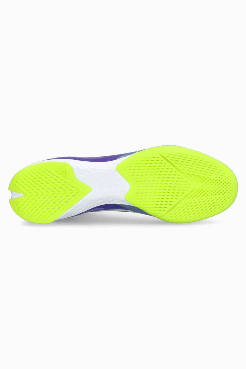 Футзалки adidas F50 Pro IN - фиолетовый