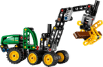 Конструктор LEGO Technic 42218 John Deere 1470H Wheeled Harvester
