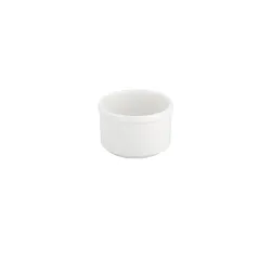 Соусник 150 мл d 8,5 см h4,5 см емкость для снеков/закусок круглый Arel By Bone Innovation [6]