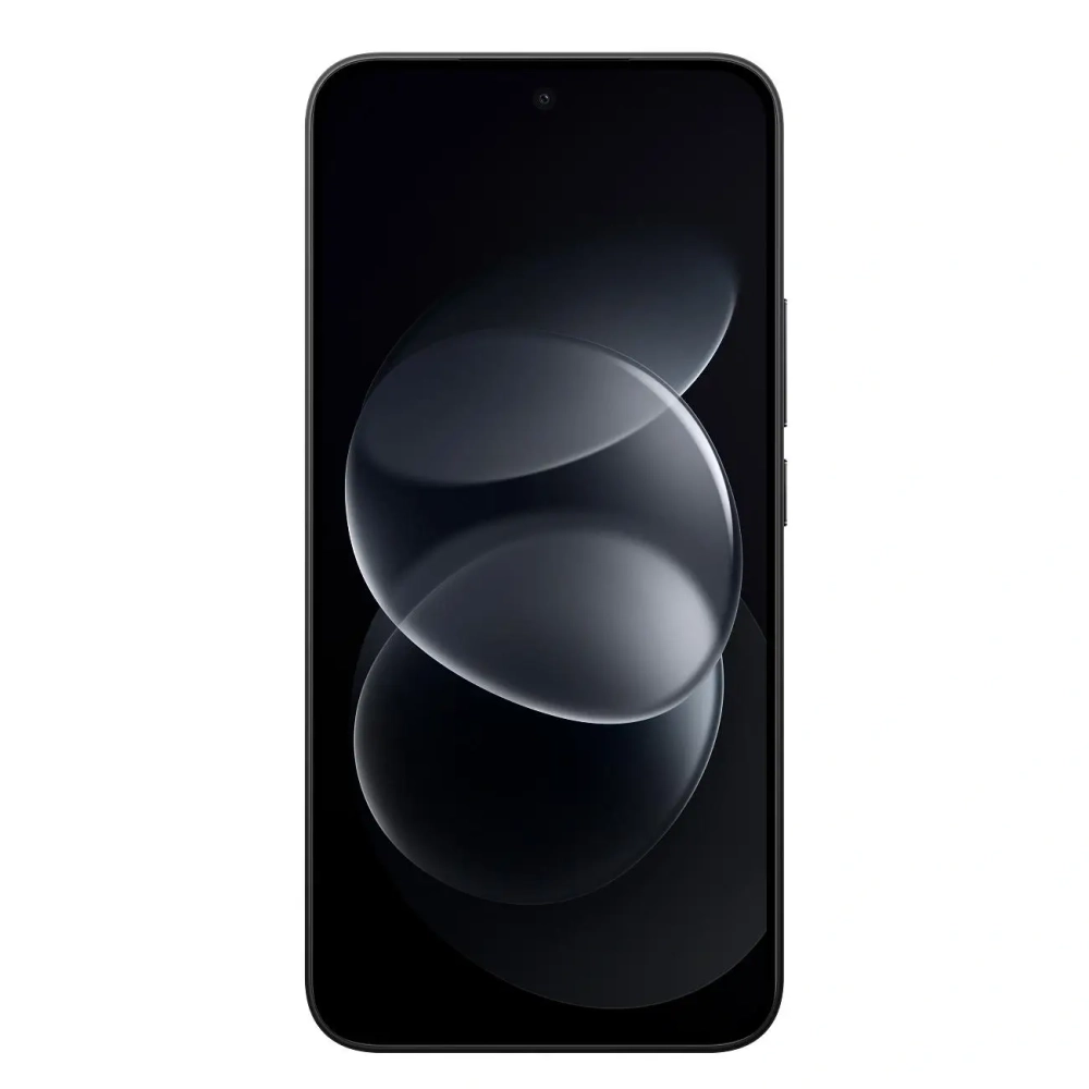 Смартфон Xiaomi Redmi Note 17 Pro Max 5G 8/512Gb Черный
