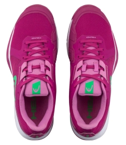 Женские теннисные кроссовки Head Sprint Team 3.5 Clay - fuchsia/pink