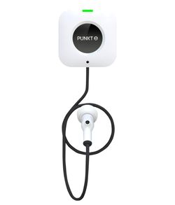 Зарядная станция PUNKT E HOME T2
