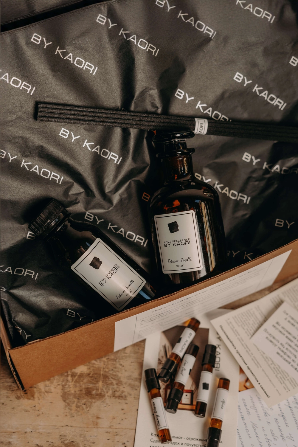 Диффузор Эден (Eden) S