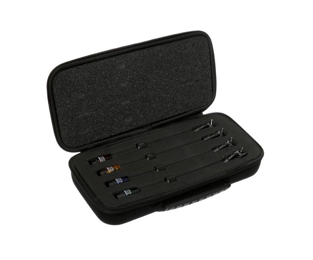 CARP PRO Набор свингеров Smart Bobbin 4шт