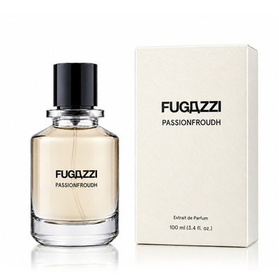 Fugazzi Passionfroudh Extrait de parfum 100 ml (unisex)