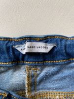 Джинсовая юбка Marc Jacobs, 110