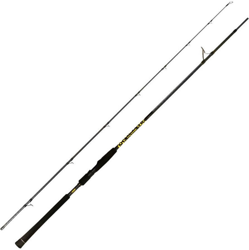 Спиннинг Narval Fishing Granny Pike 84XH max 180g Fast