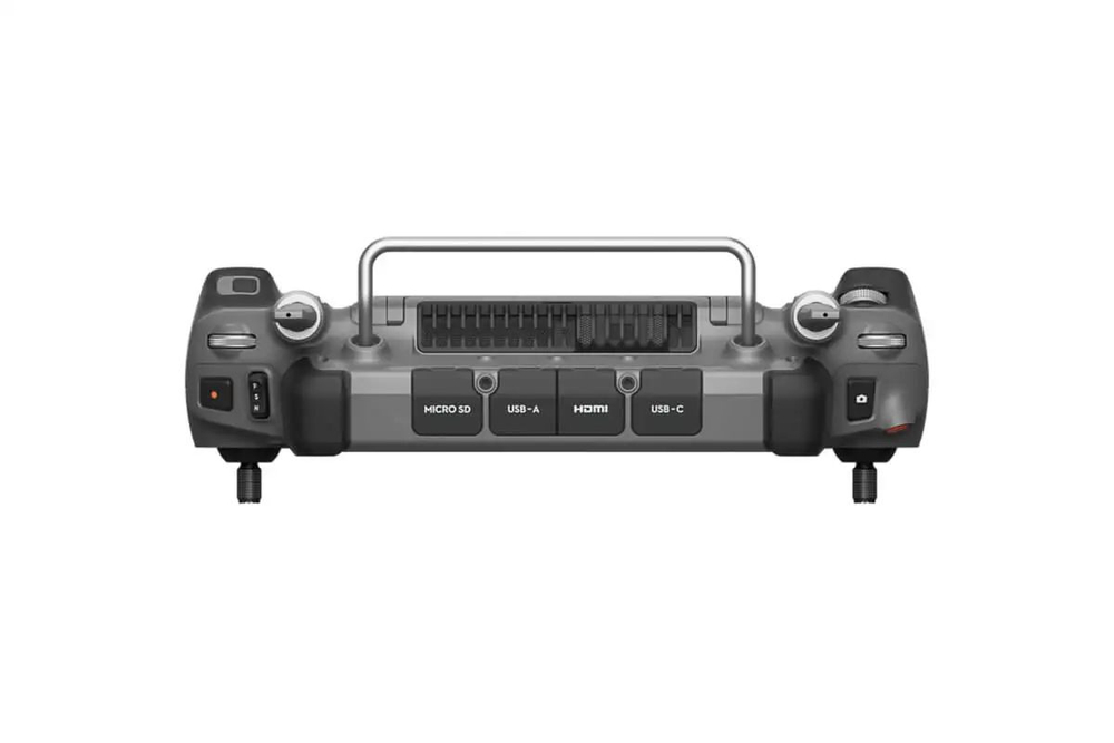 Пульт DJI RC Plus
