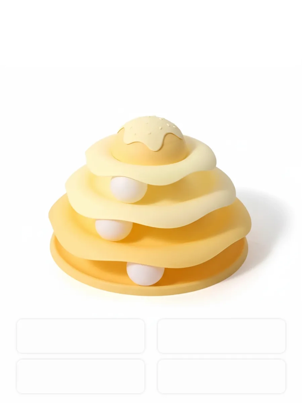 Игрушка для кошек