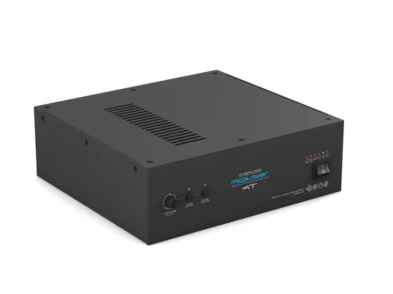 CVGAUDIO MCPLAYER 4T