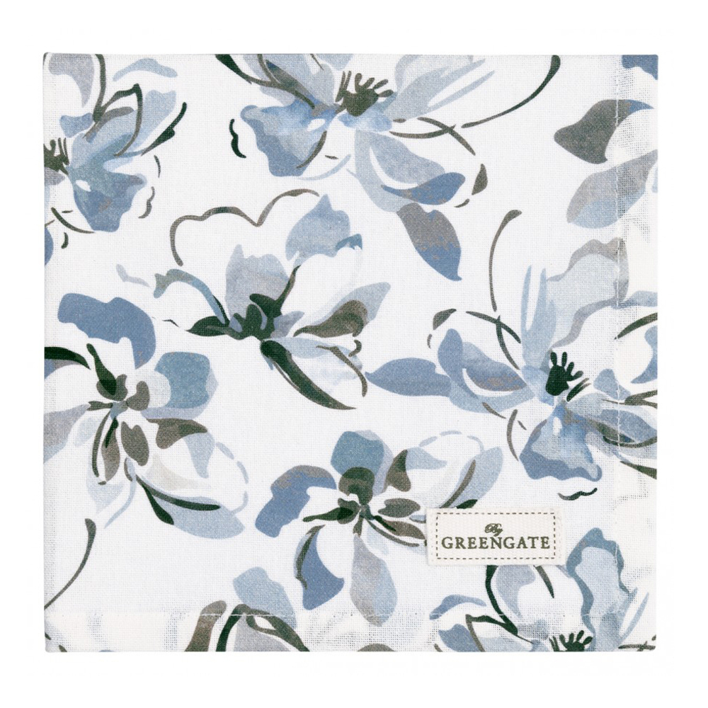 Салфетка Evia olive green