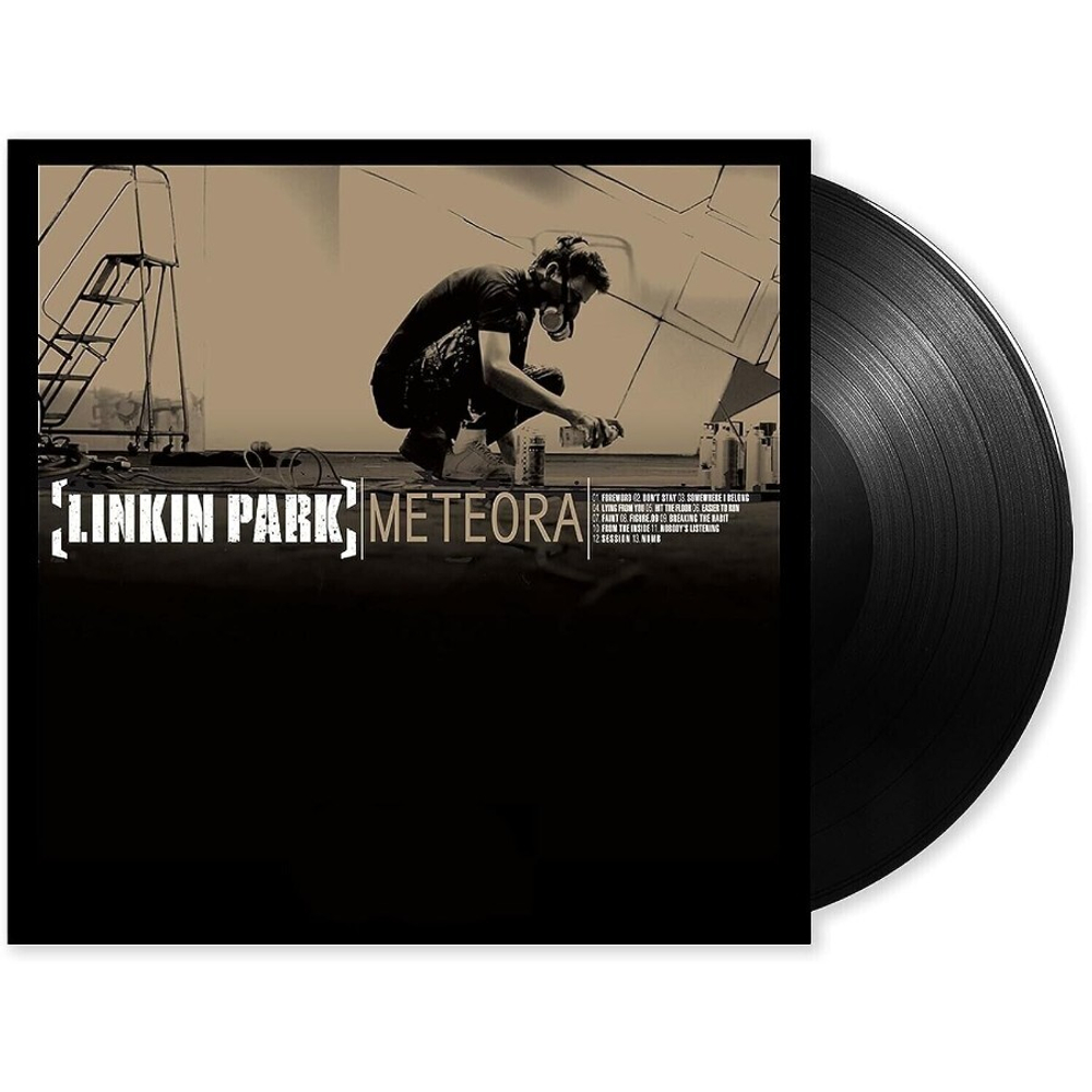Linkin Park / Meteora (LP)