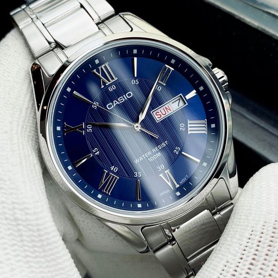 Наручные часы Casio MTP-1384D-2A