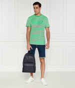 Футболка POLO RALPH LAUREN - зеленый(710934662)