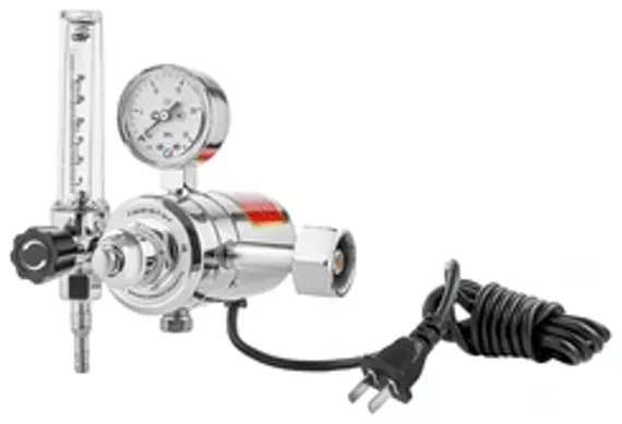 Регулятор Сварог Tech Control UNI Ar/CO2