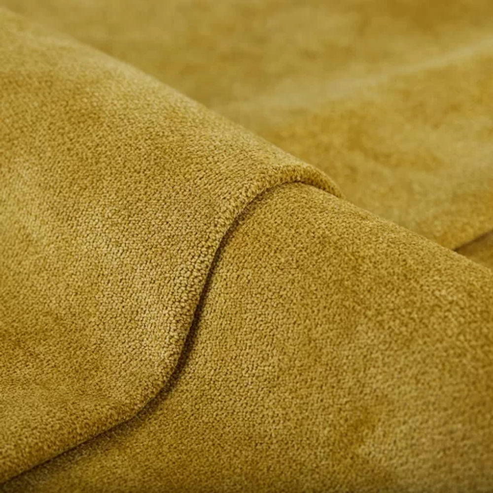 Микровелюр Sharli 11 Mustard