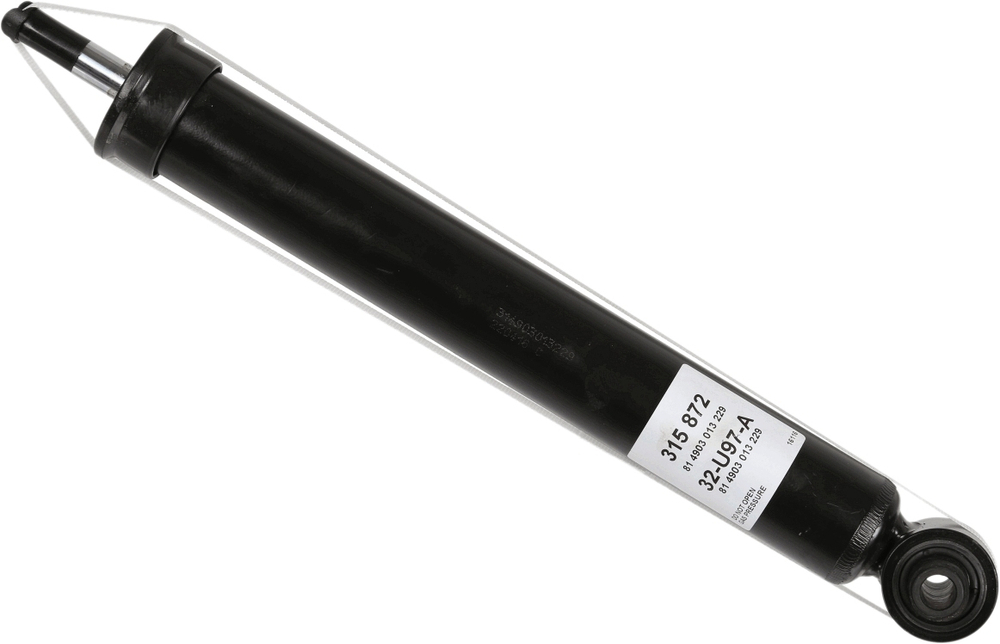 SACHS - 315872-SAC - Shock Absorber