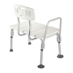 Стул для ванны BS Bench с увеличенными ножками