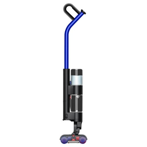 Беспроводной вертикальный моющий пылесос Dyson Wash G1 (WR01), Ultra Blue / Matte Black